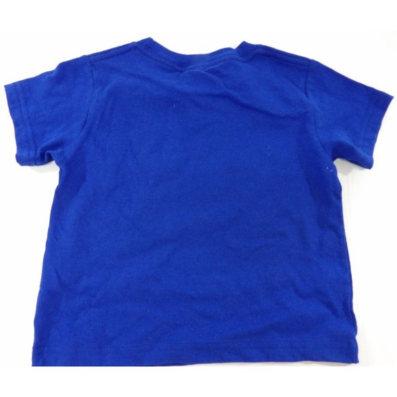 Child's Short Sleeve Jewish Holiday Shirt (This is How I Roll) size 3 preowned - Picture 3 of 4